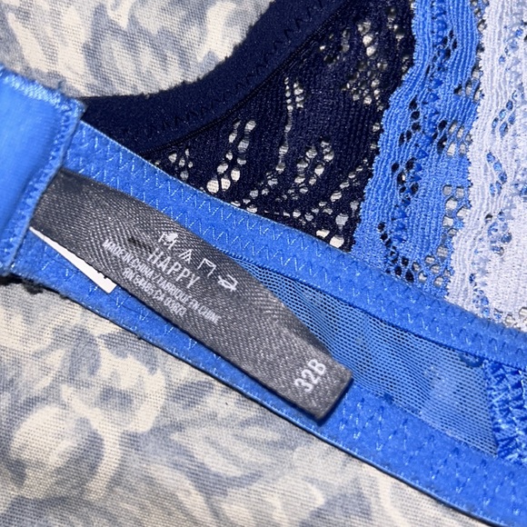 Aerie Lace Bra - Picture 3 of 3